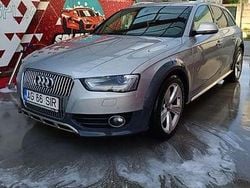 Culoaregri Utilizat 2015 Audi A4 Ambition Break | 135.490 EUR