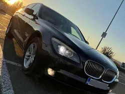 Utilizat 2009 BMW 730 Berlinǎ | 9.300 EUR (Preț OK)