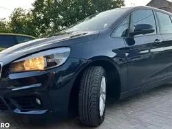 Utilizat 2016 BMW 220 Gran Tourer Monovolum | 8.900 EUR