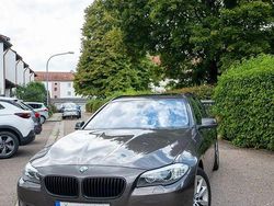 Culoaremaro Utilizat 2012 BMW 525 Luxury Line Break | 10.500 EUR (Preț OK)