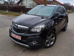Utilizat 2013 Opel Mokka SUV | 7.250 EUR (Preț OK)