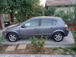 Utilizat 2005 Opel Astra Hatchback | 4.000 EUR