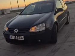 Utilizat 2005 VW Golf V Coupe | 7.500 EUR