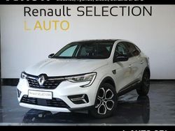 Alb Utilizat 2022 Renault Arkana Techno SUV | 20.957 EUR (Preț bun)