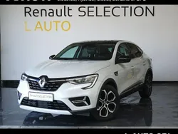 Alb Utilizat 2022 Renault Arkana Techno SUV | 20.957 EUR (Preț OK)