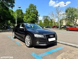 Culoaregri Utilizat 2010 Audi A5 Coupe | 5.000 EUR (Super Preț)