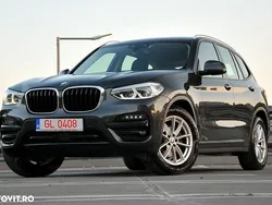 Culoaregri Utilizat 2020 BMW X3 xLine SUV | 25.999 EUR (Preț OK)