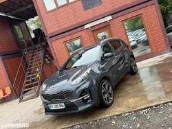 Culoaregri Utilizat 2020 Kia Sportage GT-Line SUV | 16.999 EUR (Preț bun)