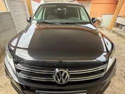 Utilizat 2013 VW Tiguan SUV | 11.000 EUR (Preț OK)