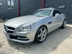 Mercedes 200