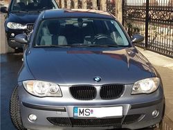 Gri Utilizat 2005 BMW 118 Hatchback | 5.000 EUR (Scump)