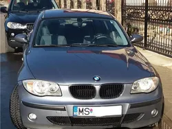 Gri Utilizat 2005 BMW 118 Hatchback | 5.000 EUR (Scump)
