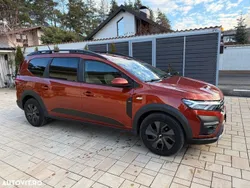 Maro Utilizat 2022 Dacia Jogger Extreme Monovolum | 13.800 EUR (Preț OK)