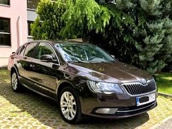 Utilizat 2014 Skoda Superb Berlinǎ | 7.950 EUR (Preț OK)