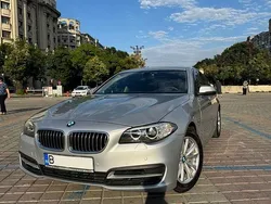 Culoaregri Utilizat 2014 BMW 530 Comfort Edition Berlinǎ | 14.800 EUR (Scump)