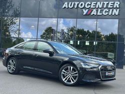 Utilizat 2020 Audi A6 Advanced | 36.596 EUR (Scump)