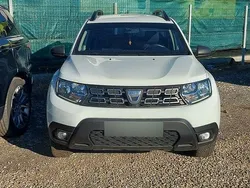 Culoarealb Utilizat 2019 Dacia Duster SUV | 10.500 EUR (Preț bun)