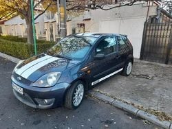 Utilizat 2008 Ford Fiesta S Hatchback | 2.000 EUR