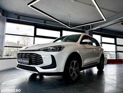 Alb Nouă 2024 MG ZS Excite Berlinǎ | 24.748 EUR (Preț bun)
