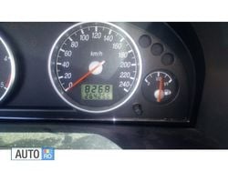Argintiu Utilizat 2002 Ford Mondeo Break | 1.650 EUR (Scump)