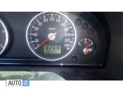 Argintiu Utilizat 2002 Ford Mondeo Break | 1.650 EUR (Puțin scump)