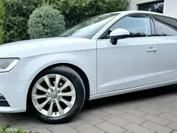 Utilizat 2014 Audi A3 Hatchback | 7.990 EUR