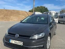 Utilizat 2019 VW Golf VII Hatchback | 9.900 EUR (Super Preț)