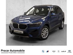 Utilizat 2021 BMW X1 SUV | 30.026 EUR