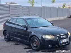 Utilizat 2005 Audi A3 Coupe | 1.900 EUR (Preț OK)