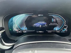 Utilizat 2020 BMW 530e Berlinǎ | 32.500 EUR (Super Preț)