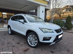 Culoarealb Utilizat 2019 Seat Ateca SUV | 14.750 EUR (Preț OK)