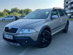 Utilizat 2008 Skoda Octavia Break | 4.490 EUR (Puțin scump)