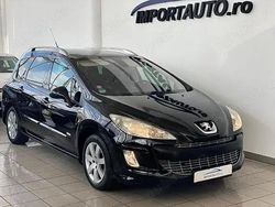 Utilizat 2011 Peugeot 308 Break | 3.990 EUR (Puțin scump)