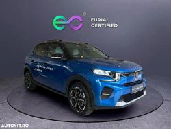 Culoarealbastru Utilizat 2024 Citroën C3 PureTech Hatchback | 16.500 EUR (Scump)