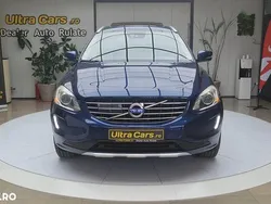 Albastru Utilizat 2014 Volvo XC60 Ocean Race SUV | 14.950 EUR (Preț OK)