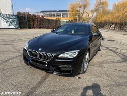 Culoarenegru Utilizat 2016 BMW 640 M Sport Coupe | 25.499 EUR (Puțin scump)