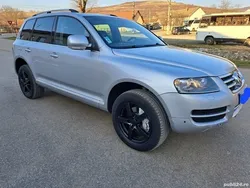 Utilizat 2005 VW Touareg SUV | 4.970 EUR (Preț OK)