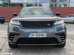 Culoaregri Utilizat 2018 Land Rover Range Rover Velar R-Dynamic SUV | 29.900 EUR