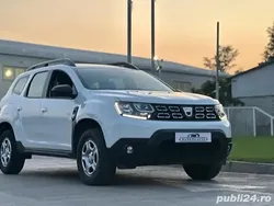 Utilizat 2020 Dacia Duster SUV | 15.800 EUR (Preț OK)