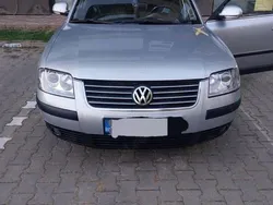 Utilizat 2004 VW Passat Break | 2.150 EUR (Preț OK)