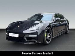 Utilizat 2022 Porsche Panamera Turbo S Sport Turismo Berlinǎ | 129.420 EUR