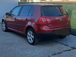 Utilizat 2004 VW Golf V Hatchback | 1.350 EUR (Preț bun)