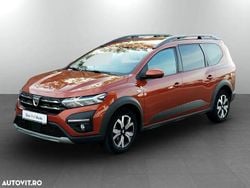 Culoaremaro Utilizat 2022 Dacia Jogger Comfort Monovolum | 10.600 EUR (Super Preț)