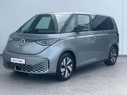 Gri mediu normal Utilizat 2023 VW ID. Buzz Pro Van | 58.910 EUR