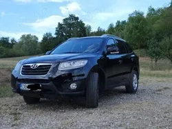 Utilizat 2010 Hyundai Santa Fe SUV | 6.600 EUR