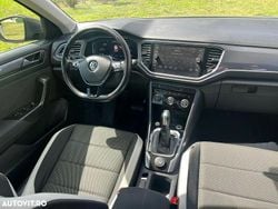 Culoarenegru Utilizat 2021 VW T-Roc SUV | 19.150 EUR (Preț OK)