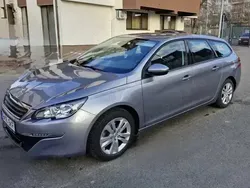 Utilizat 2016 Peugeot 308 Berlinǎ | 7.700 EUR (Preț OK)