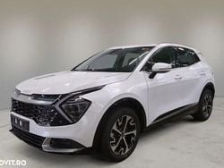 Culoarealb Utilizat 2022 Kia Sportage Spirit SUV | 22.998 EUR (Super Preț)