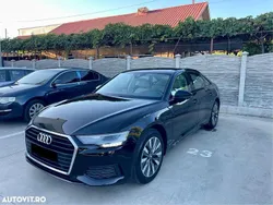 Culoarenegru Utilizat 2019 Audi A6 Business Berlinǎ | 26.550 EUR (Super Preț)