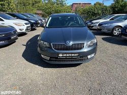Culoaregri Utilizat 2017 Skoda Octavia Style Break | 9.300 EUR (Preț bun)